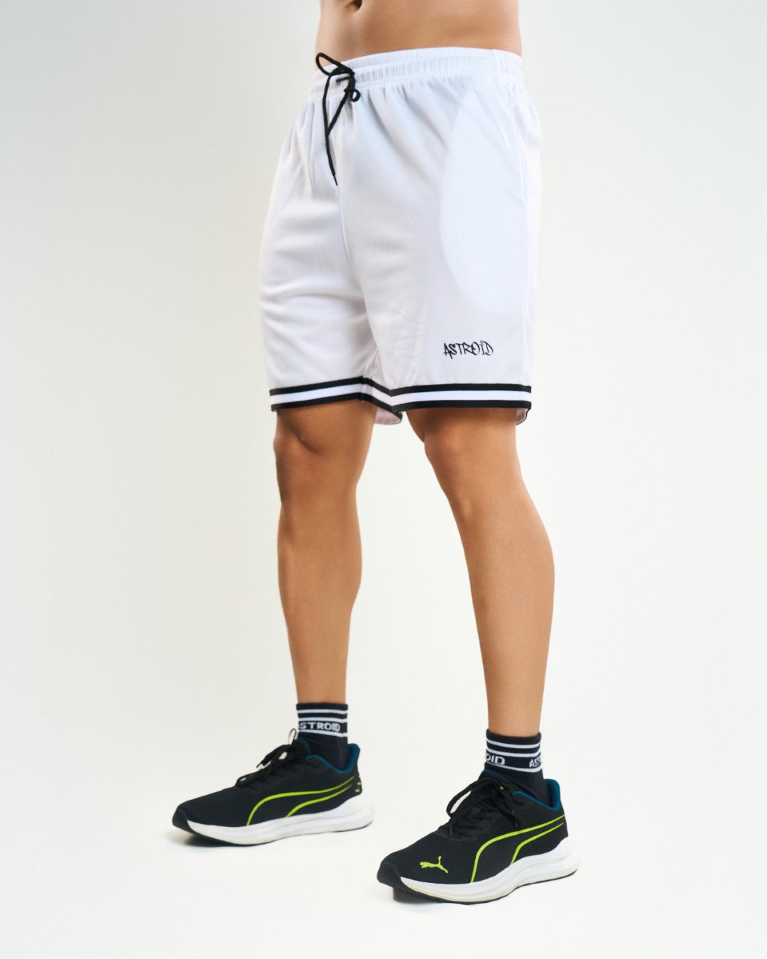 Fusion Basketball Shorts