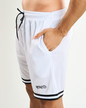 Fusion Basketball Shorts