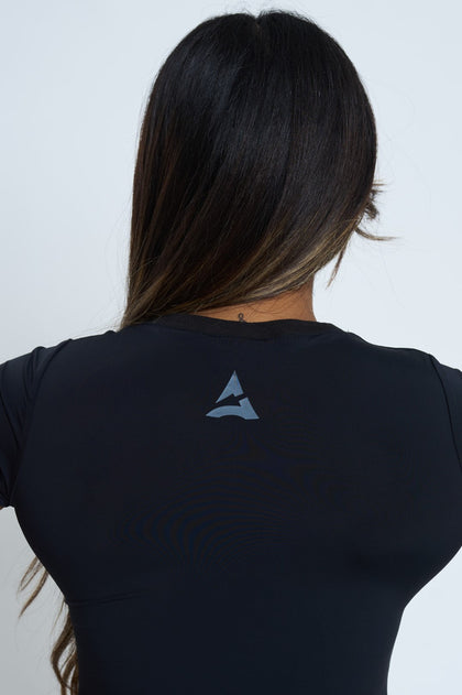 Powerhouse Body Fit T-Shirt