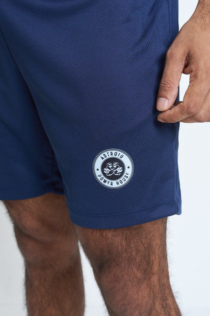 Powerhouse Signature Short