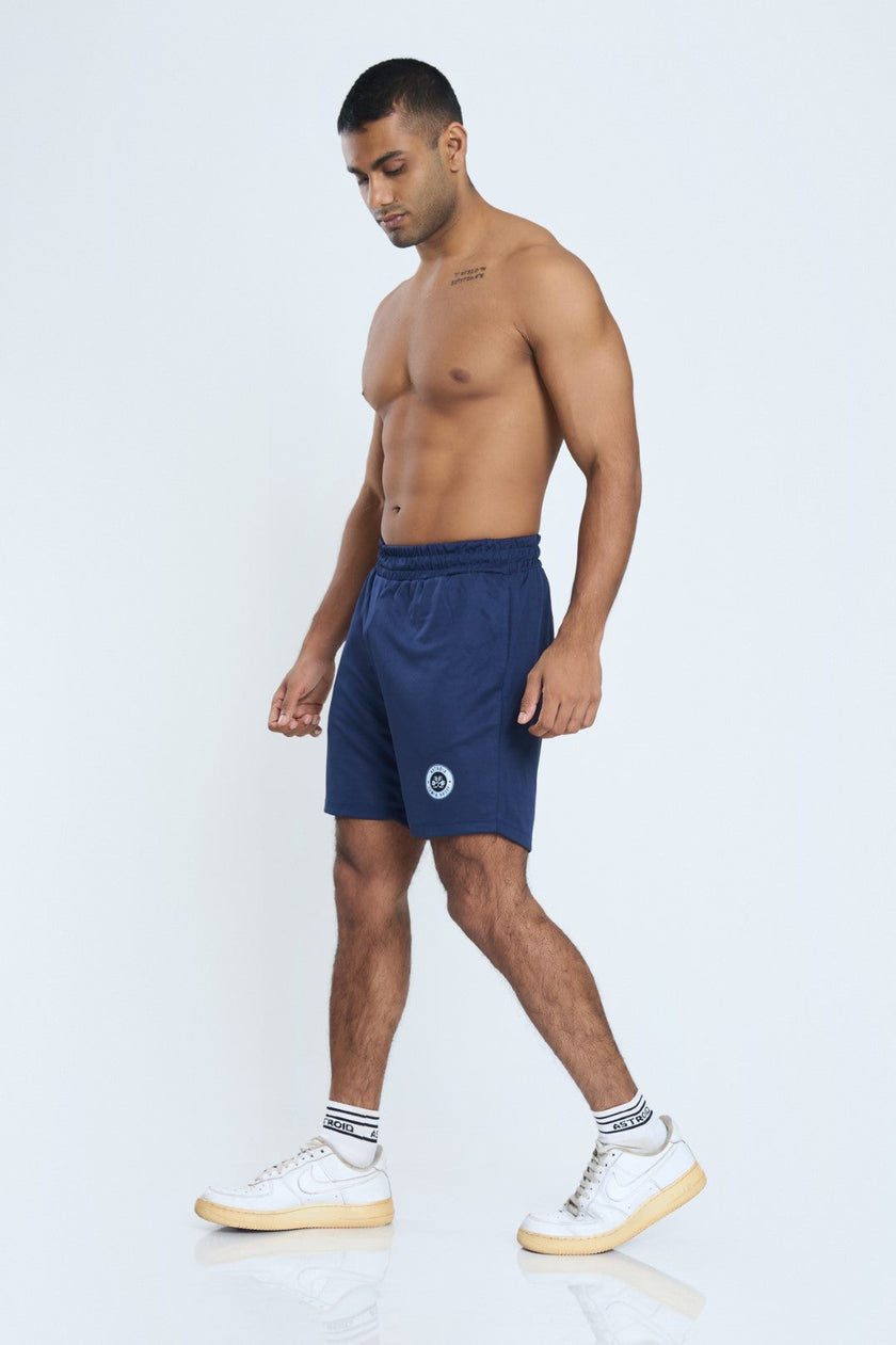 Powerhouse Signature Short