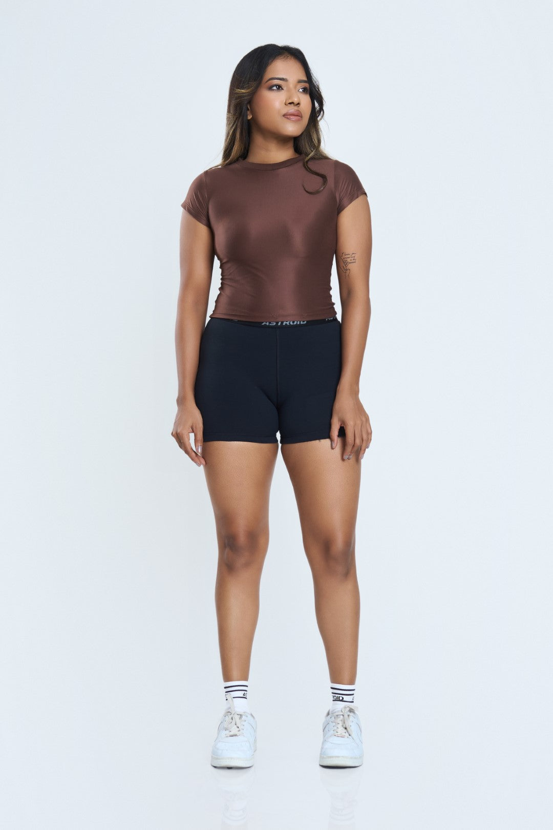 Powerhouse Body Fit T-Shirt