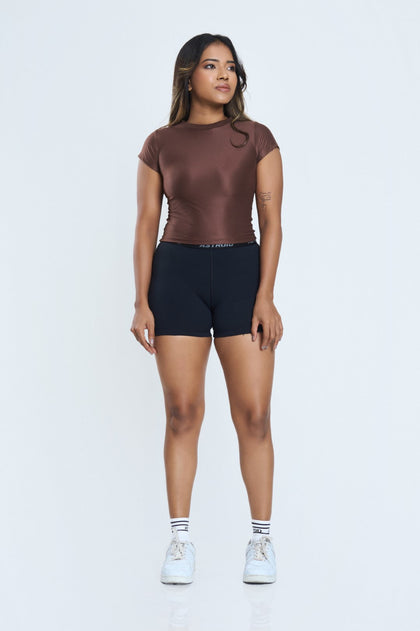 Powerhouse Body Fit T-Shirt