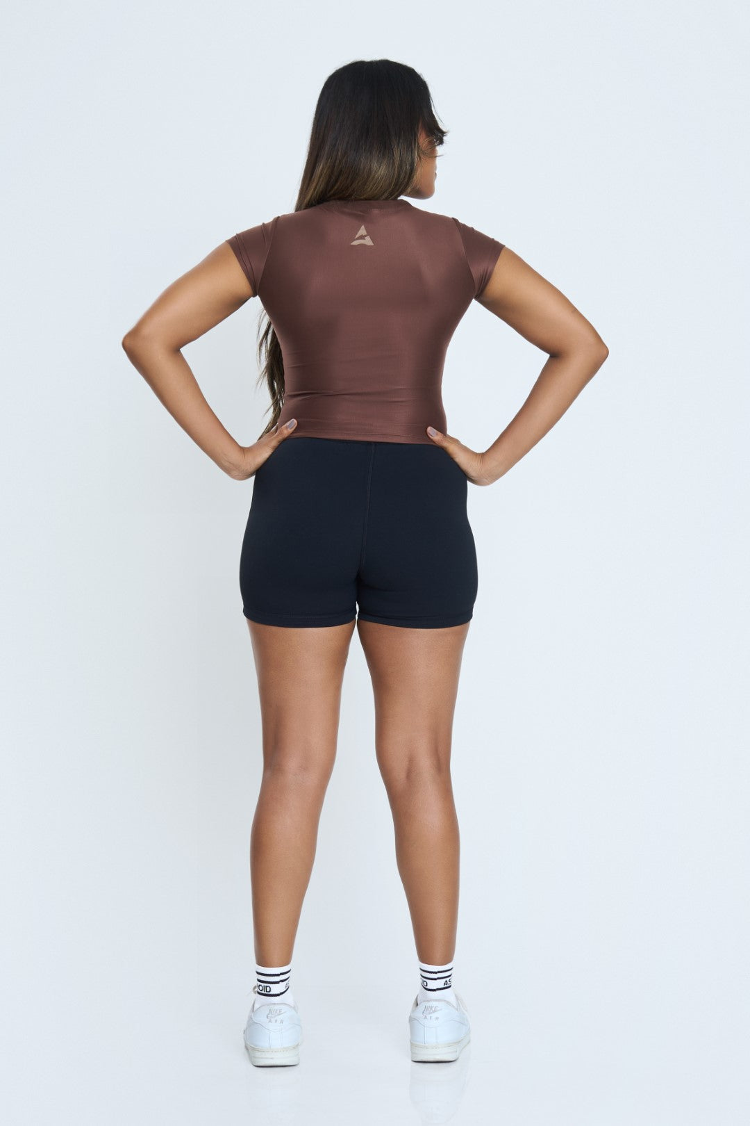 Powerhouse Body Fit T-Shirt