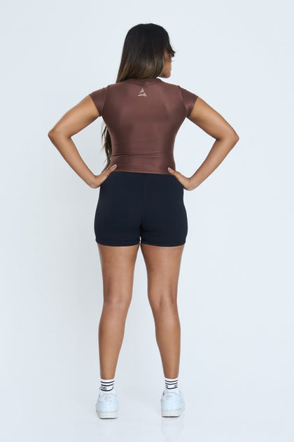 Powerhouse Body Fit T-Shirt