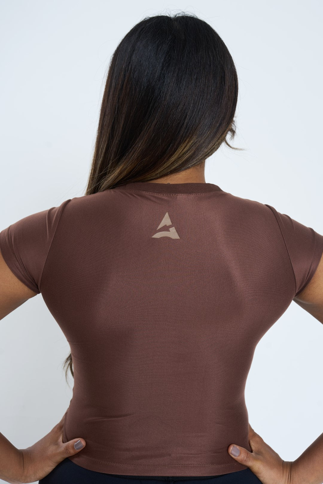 Powerhouse Body Fit T-Shirt