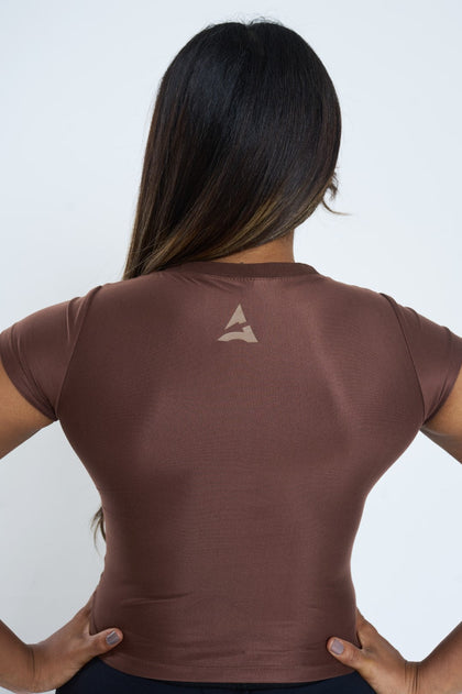 Powerhouse Body Fit T-Shirt