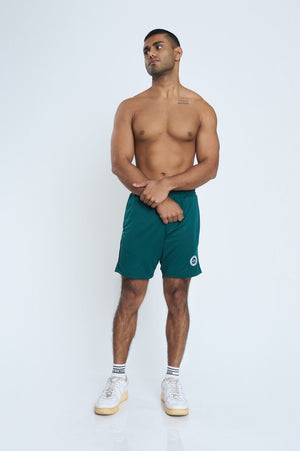 Powerhouse Signature Short