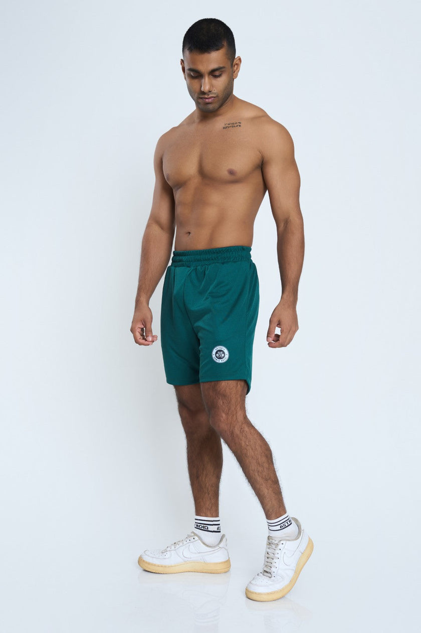 Powerhouse Signature Short