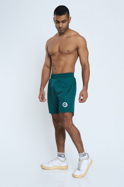 Powerhouse Signature Short