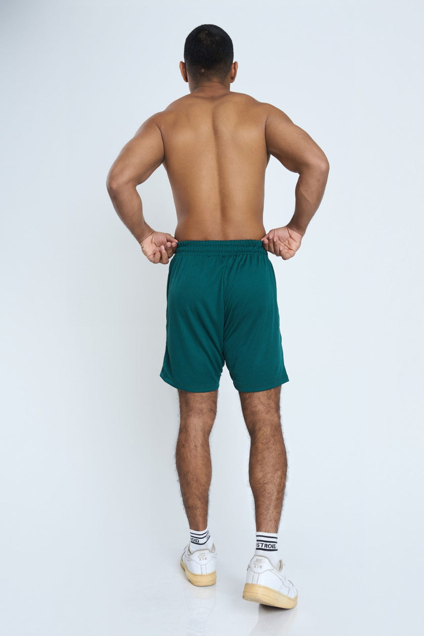 Powerhouse Signature Short