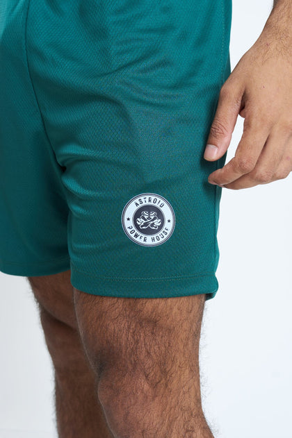 Powerhouse Signature Short