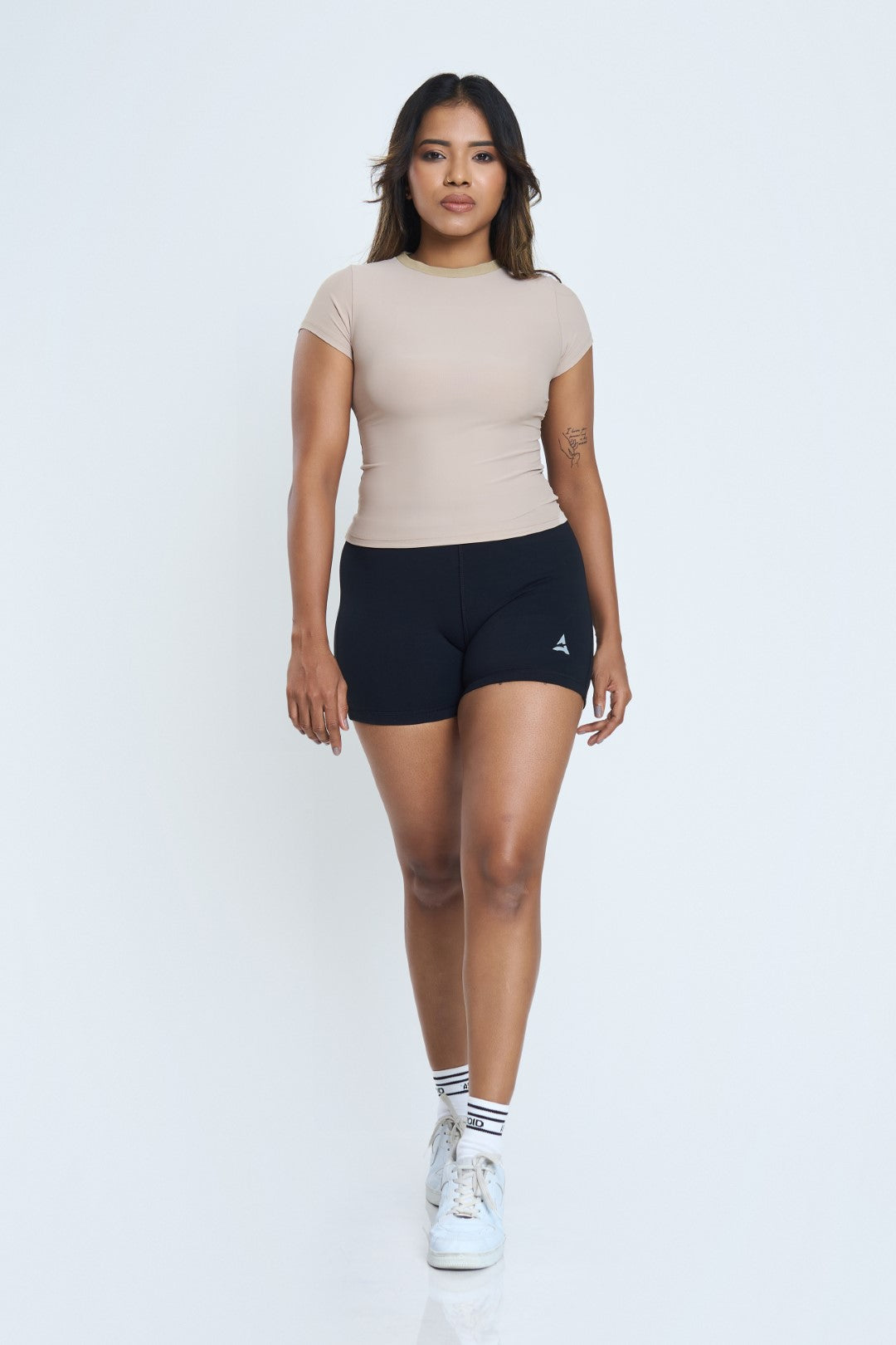 Powerhouse Body Fit T-Shirt