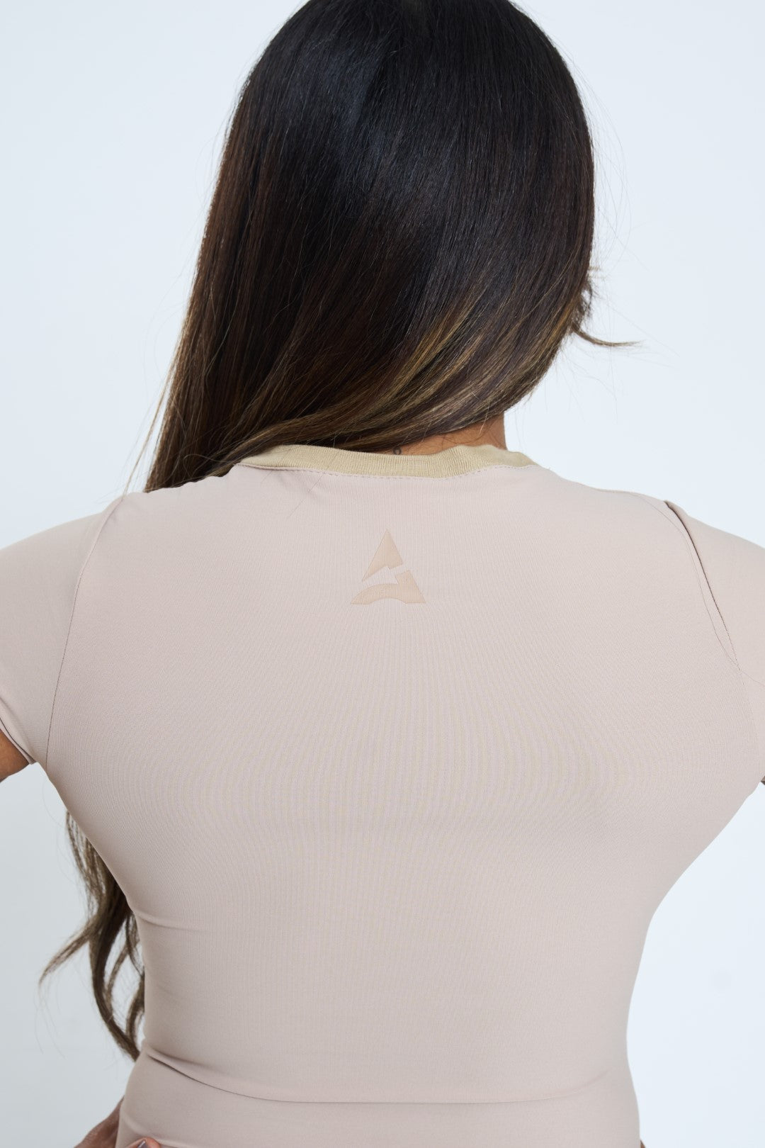 Powerhouse Body Fit T-Shirt