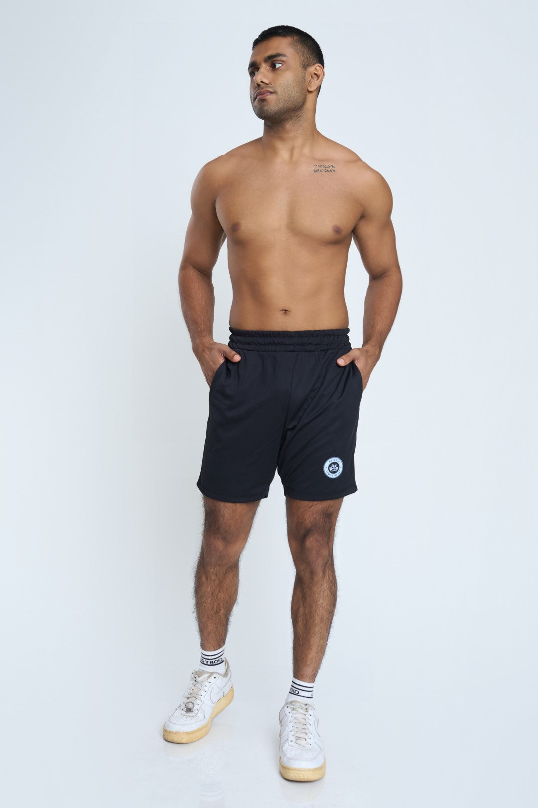 Powerhouse Signature Short