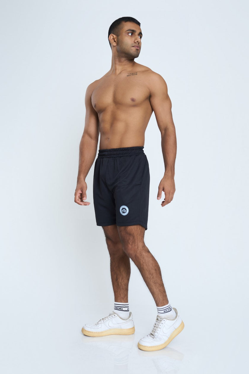 Powerhouse Signature Short