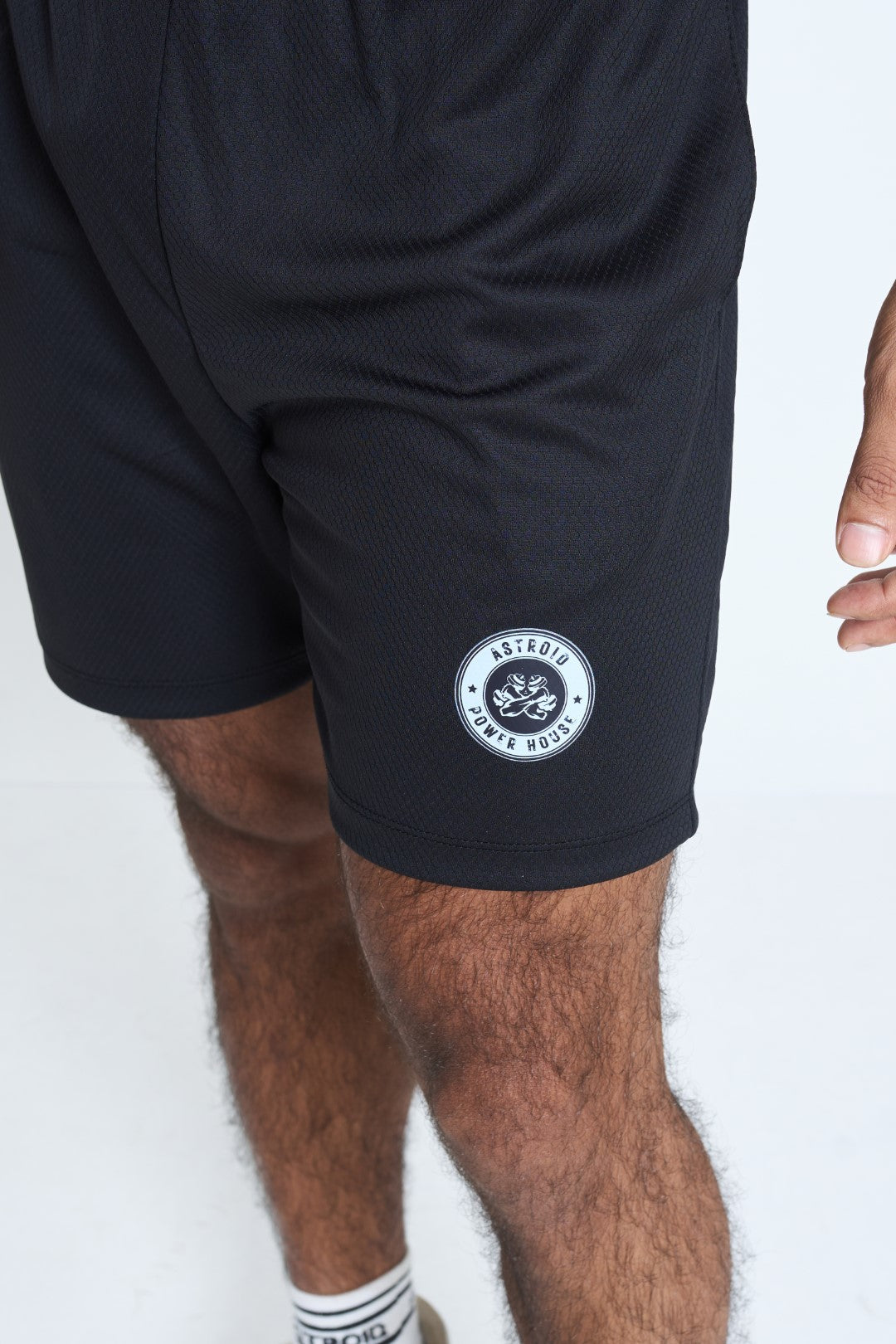 Powerhouse Signature Short