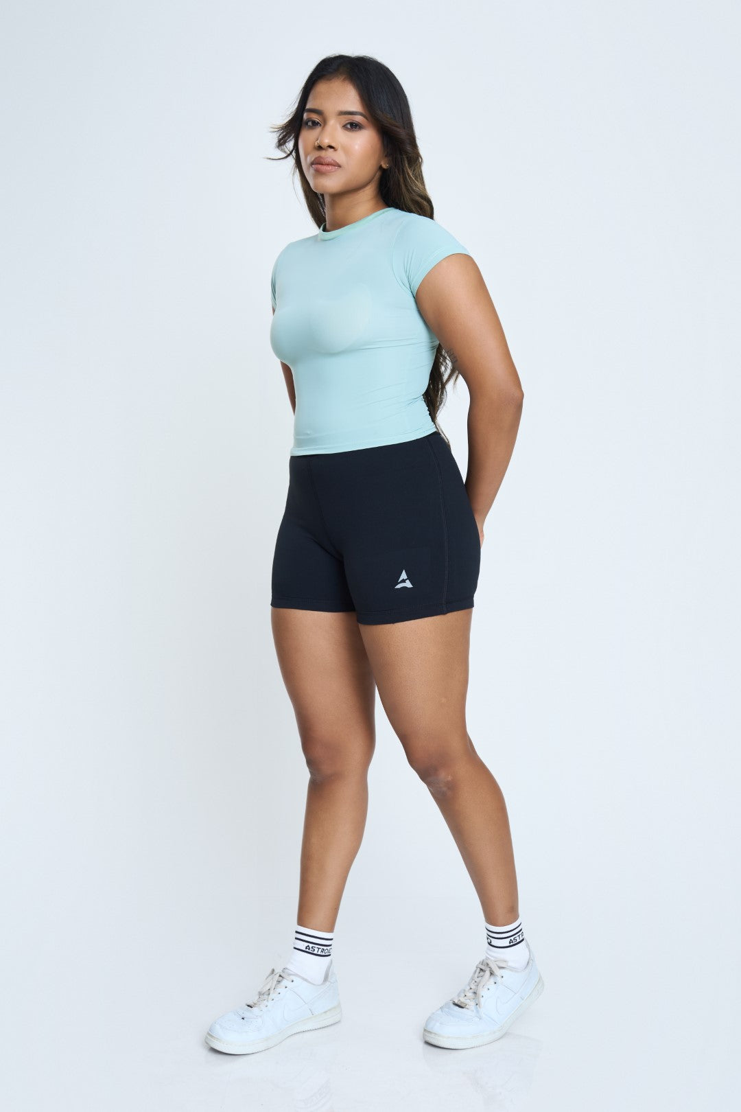 Powerhouse Body Fit T-Shirt