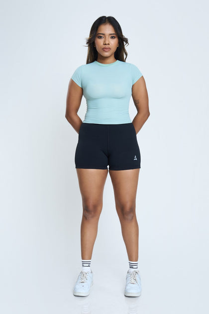 Powerhouse Body Fit T-Shirt