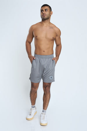 Powerhouse Signature Short