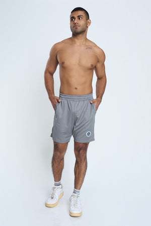 Powerhouse Signature Short