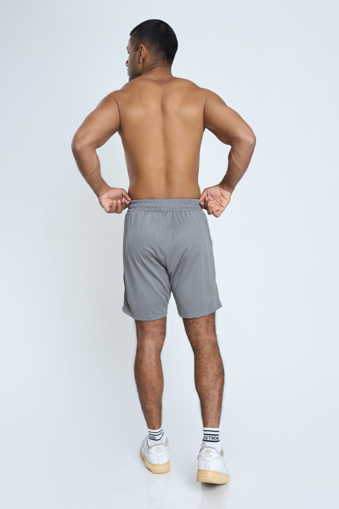 Powerhouse Signature Short