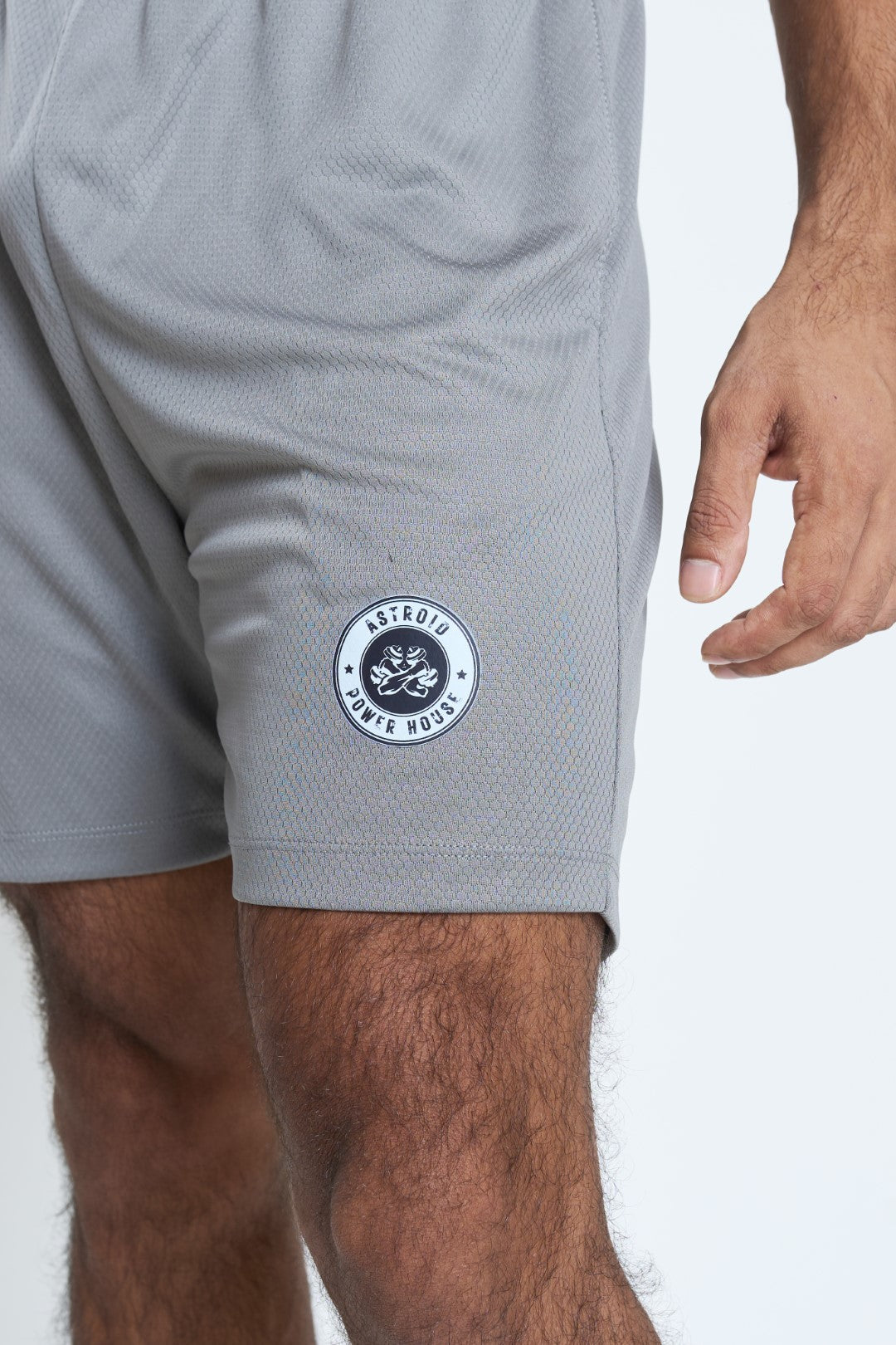 Powerhouse Signature Short