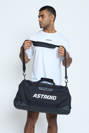 Powerhouse Oversized Tee