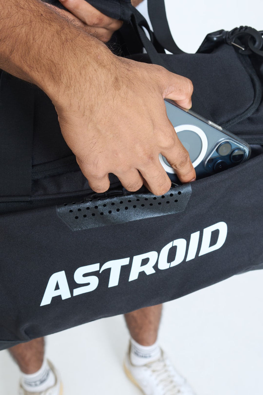 Astroid Og Duffel Bag
