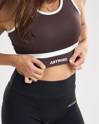 Gravity Sports Bra