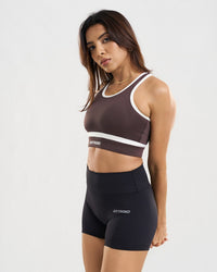 Gravity Sports Bra