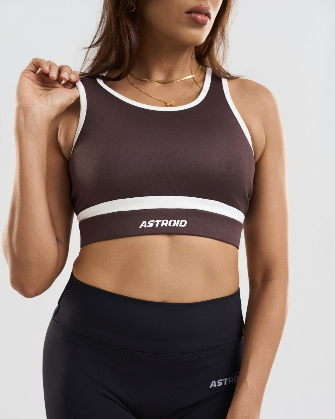 Gravity Sports Bra