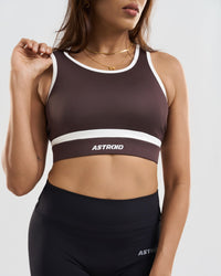 Gravity Sports Bra
