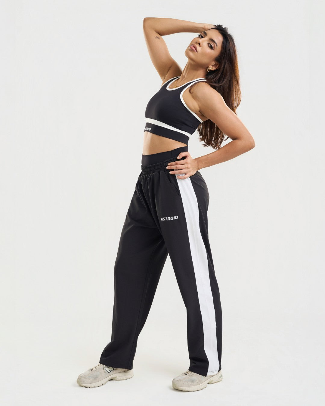 Gravity Track Pants