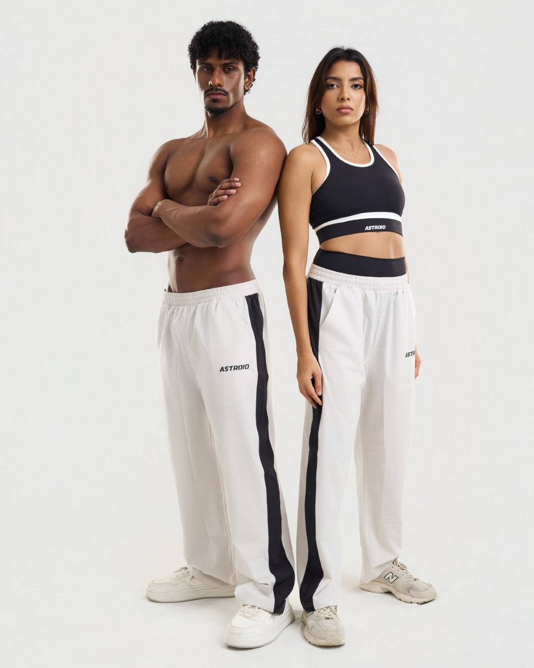 Gravity Track Pants