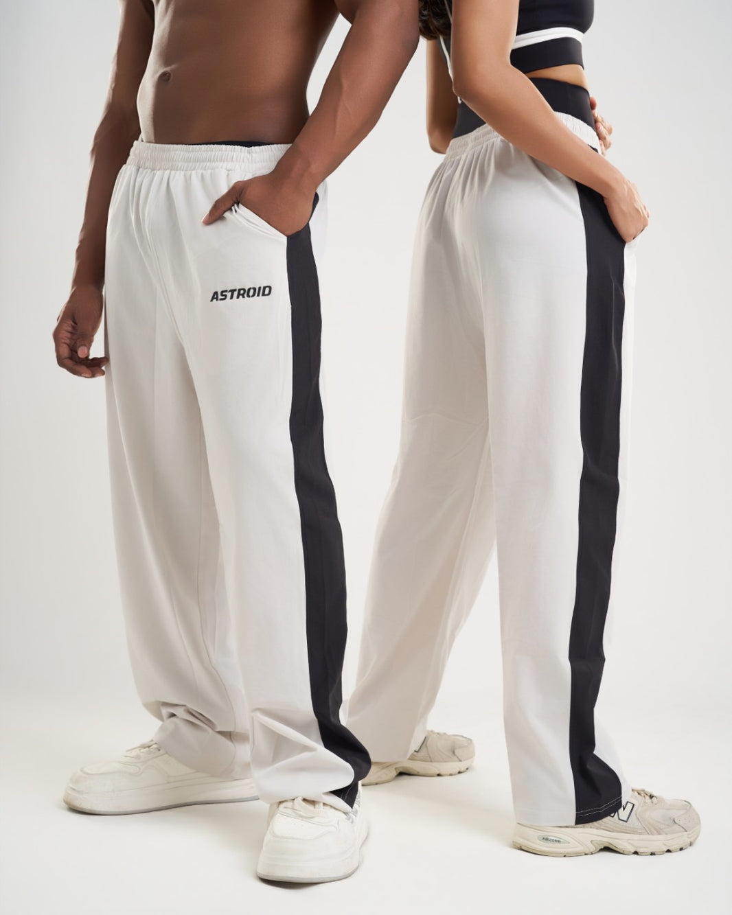 Gravity Track Pants