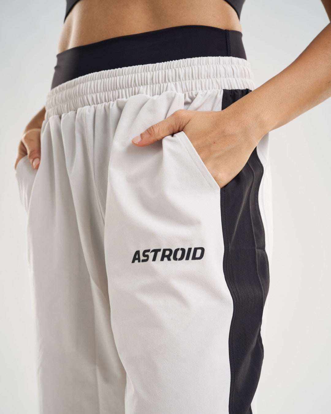 Gravity Track Pants
