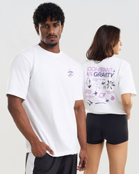 Gravity Graphic Tee