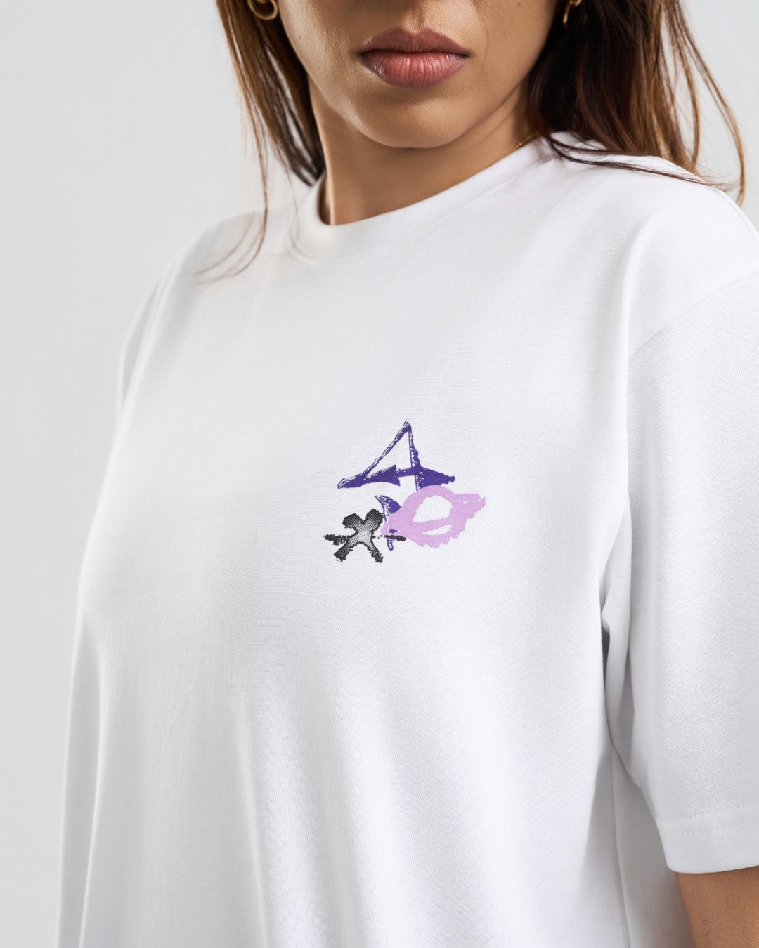Gravity Graphic Tee