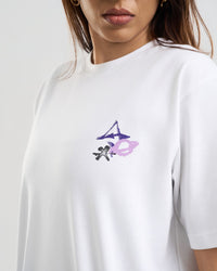 Gravity Graphic Tee
