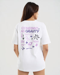 Gravity Graphic Tee