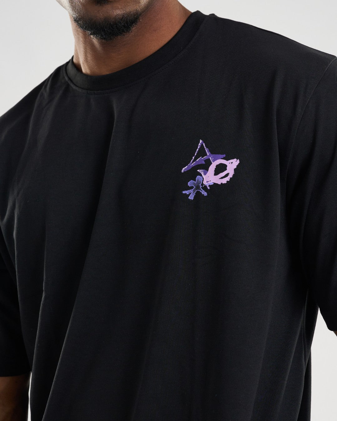Gravity Graphic Tee