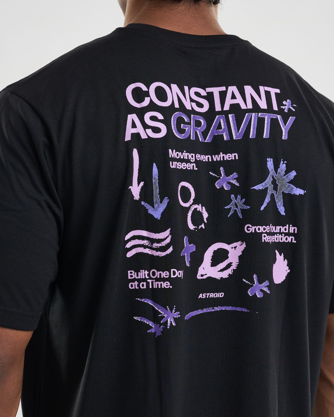 Gravity Graphic Tee