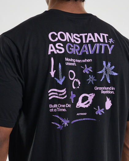 Gravity Graphic Tee