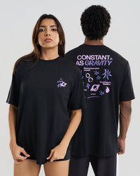 Gravity Graphic Tee