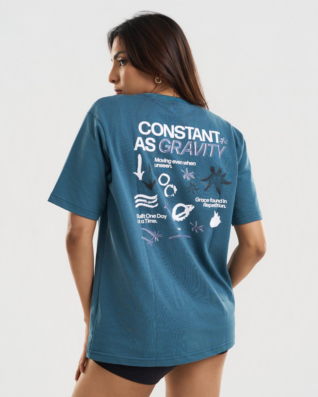 Gravity Graphic Tee