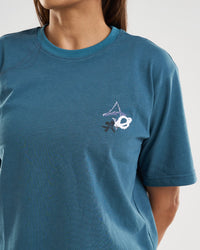 Gravity Graphic Tee