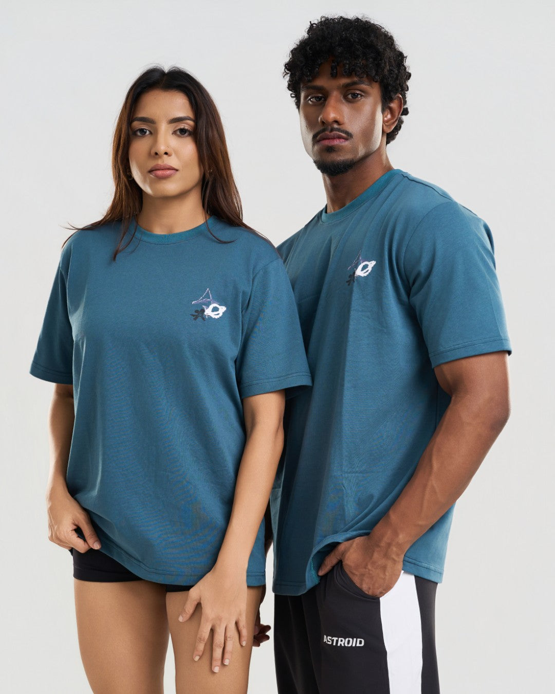 Gravity Graphic Tee