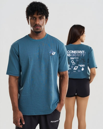 Gravity Graphic Tee