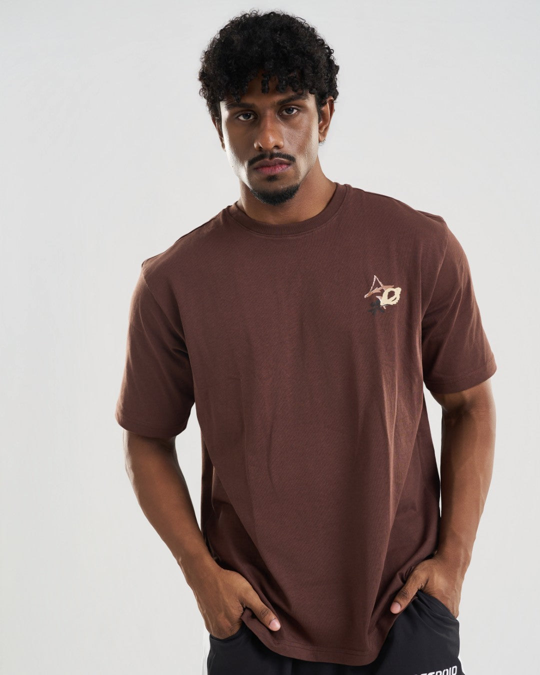 Gravity Graphic Tee